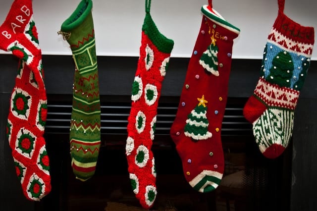 100+ Ideas for Stocking Stuffers for Teens