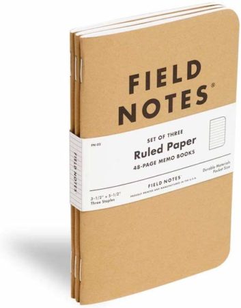 note pads 