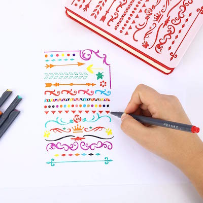 Creative Dot Journaling Kit