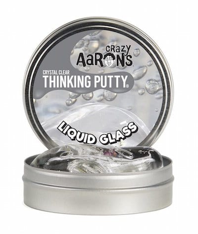 Thinking putty