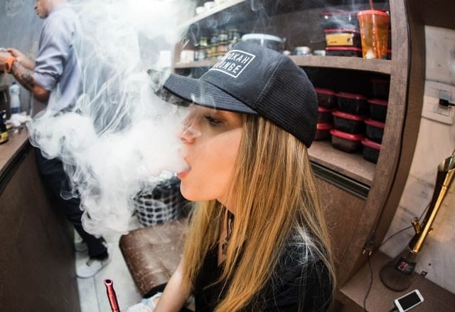 What parents need to know about vaping. 