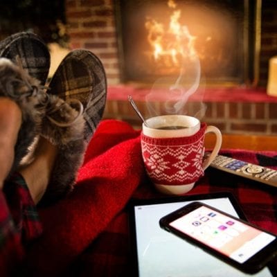 A 40-sometthing mom writes a letter to Santa
