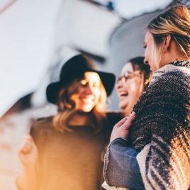 8 ways to find adult friendships in midlife