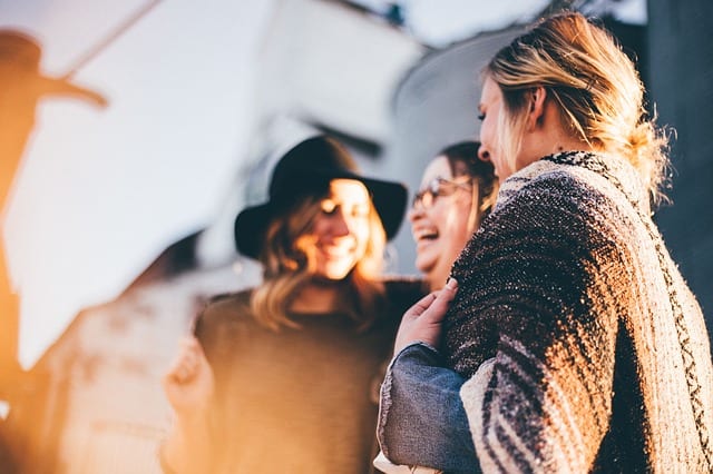 8 ways to find adult friendships in midlife