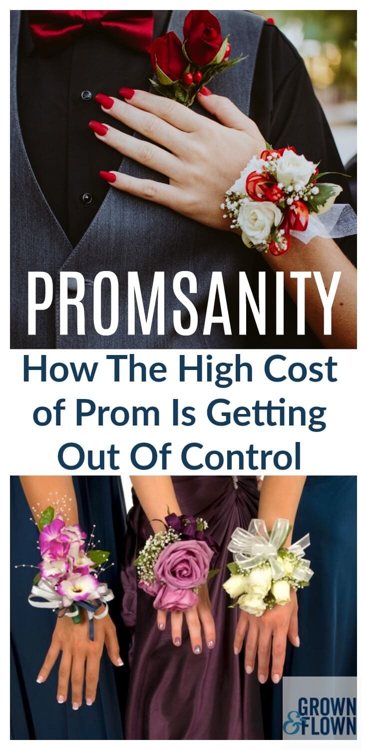 The cost of prom is getting out of control. From outrageous promposal ideas, to prom dresses, prom activities, and prom night parties, this traditional high school activity for your teenager is getting out of control. Find out how. #promposal #prom #promposalideas #promideas #promdress #highschool #teenagers The cost of prom is getting out of control. From outrageous promposal ideas, to prom dresses, prom activities, and prom night parties, this traditional high school activity for your teenager is getting out of control. Find out how. #promposal #prom #promposalideas #promideas #promdress #highschool #teenagers