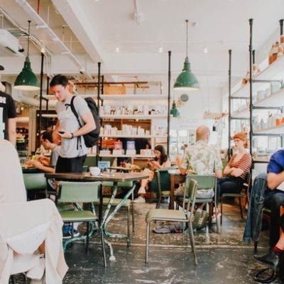 Networking: 8 Tips That Explain How to Do it Like a Pro