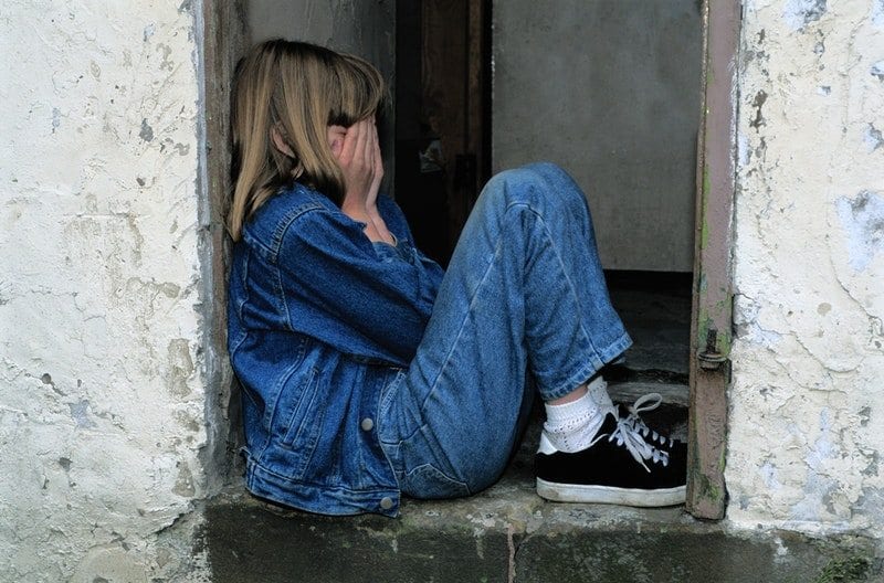 New Guideline for Screening Teens for Depression