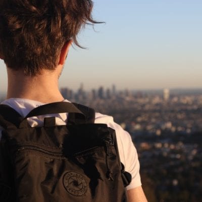 Parents of Teens, It’s Time To Stop Saving Them From Failure