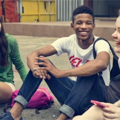 No, My Teen Won’t Be Attending a Coed Sleepover