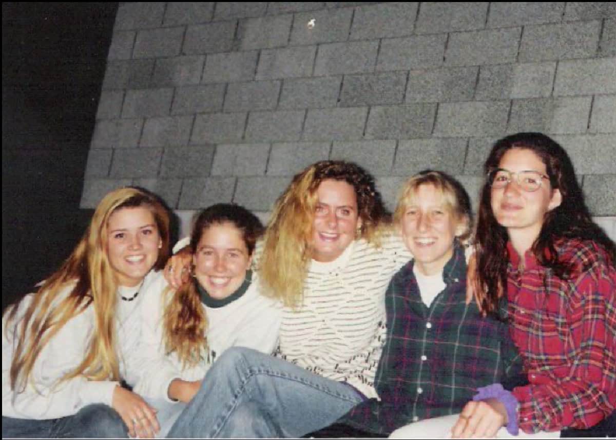 Here’s Why I Loved Being a Teen in the 80s Here’s Why I Loved Being a Teen in the 80s