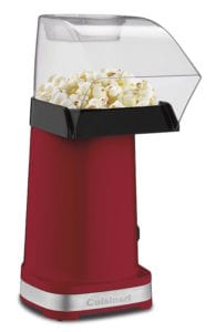 popcorn maker 