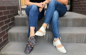 Grown and Flown Style