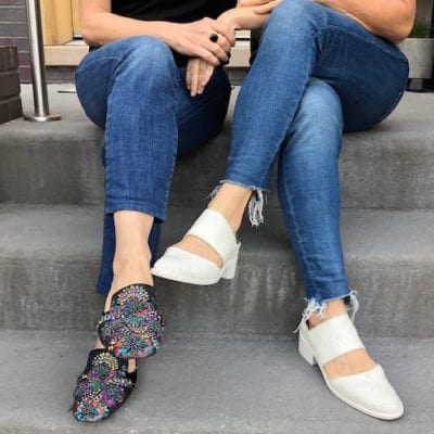 Introducing the new Style at Grown and Flown