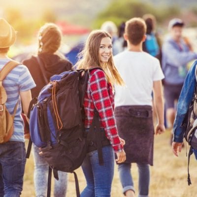 Welcome Home For the Summer! Here Are The Ground Rules
