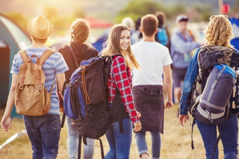 8 ground rules for college students home for the summer