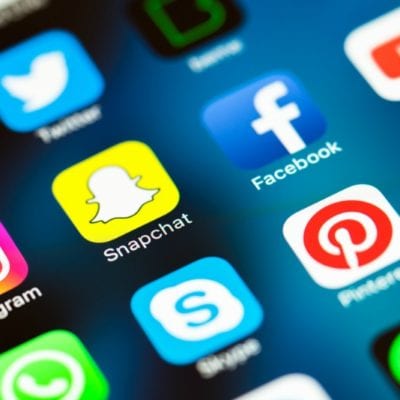 Here are the 5 Apps Parents of Teens Need to Know About