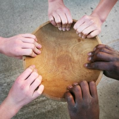 College Kids Are Going Hungry And We Need To Do Something About It