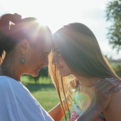 5 Things That Can Help You Stay Calm About Parenting a Teen