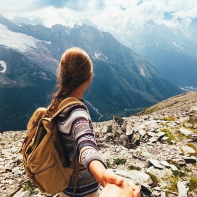 How To Cope When Your Teen Isn’t Coming Home For The Summer