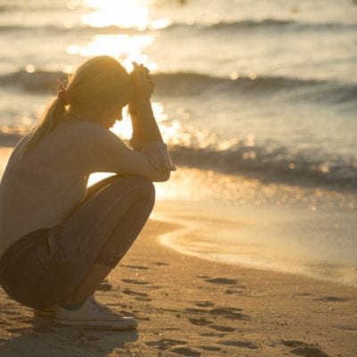 10 Things To Say To Your Kids When Their Hearts Are Broken