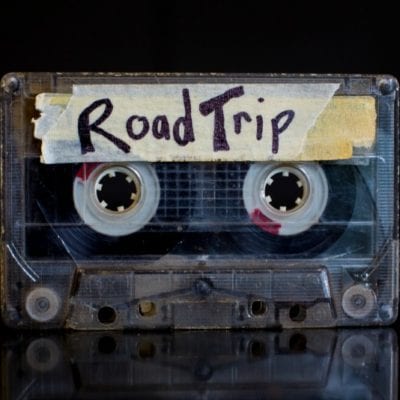 Wouldn’t It Be Rad If We Could Take A Summer Trip To the 80s