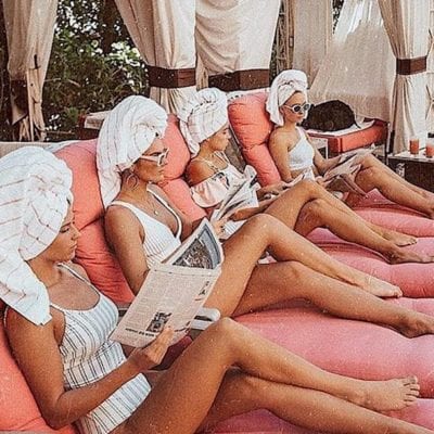 Coolest Mom at Grown and Flown: 10 Style Tips from my Fashion Besties