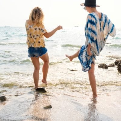 Summer Style: Time to Have Some Fun!