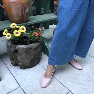 Grown and Flown Spring Style: Transitions Can Be Tricky