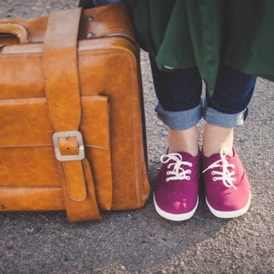 Here’s How You Can Help Teens When They Age Out of Foster Care