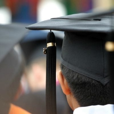 10 Celebrity Graduation Speeches That Will Make You Stand Up And Cheer