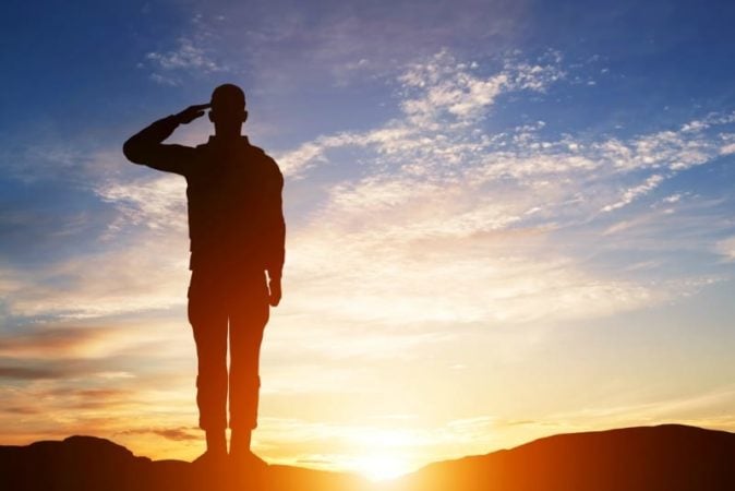 Seven tips for parents of teens enlisting in the armed forces