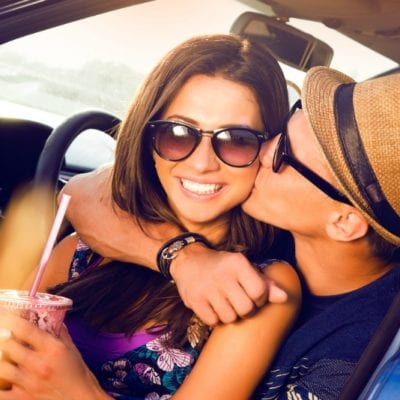 Why We Have A “Keep The Door Open” Policy With Our Teens And Their Partners