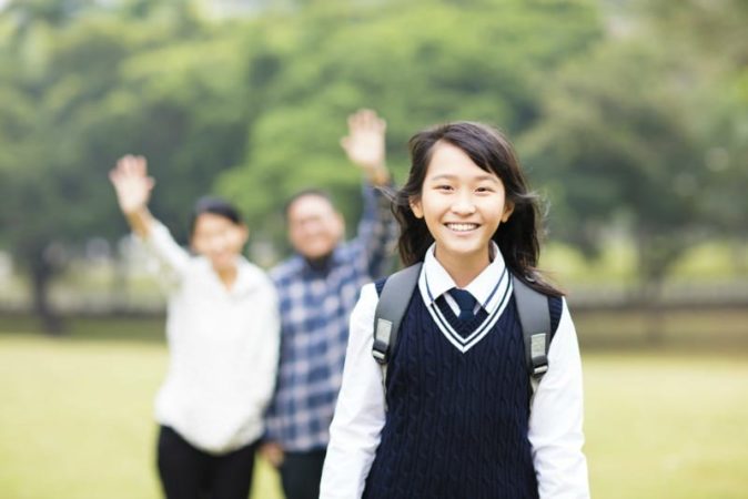 4 ways parents can help their high school kids