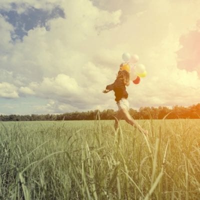 Letting Go Of Your Teen Means Gaining So Much More