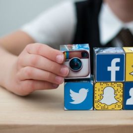 What parents need to know about Snapchat
