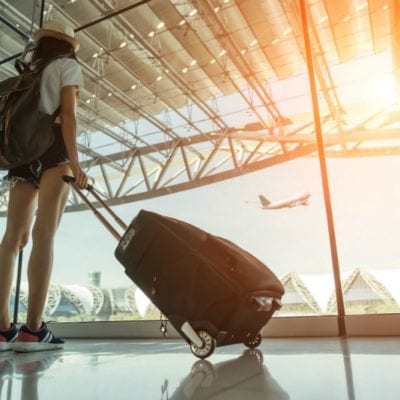 Parenting Teens Means Life Becomes A Series Of Goodbye Moments