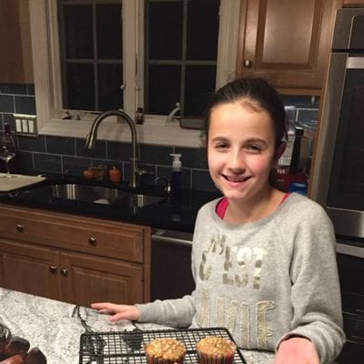 16 Things I Hope My Daughter Knows Before She Leaves Home