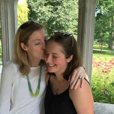 My Daughter Taught Me A Tough Lesson in Kindness