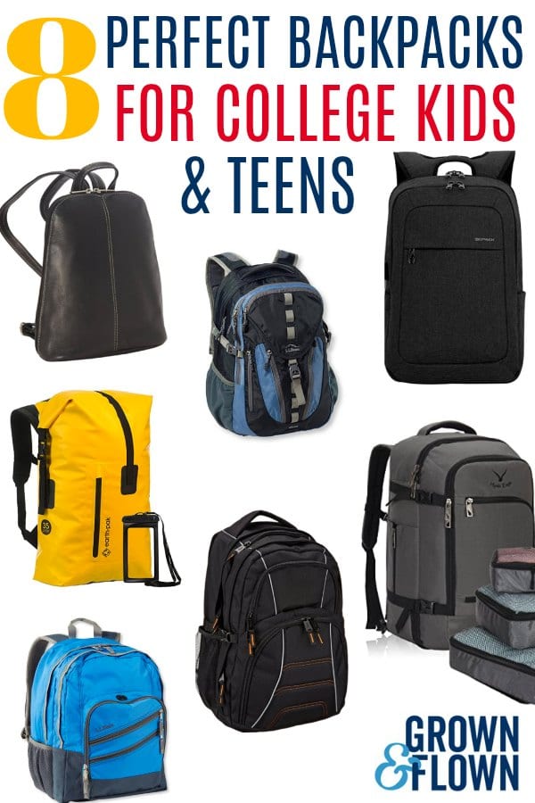 patagonia girl backpacks for school