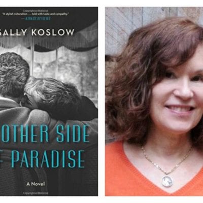 Another Side of Paradise by Sally Koslow: Book Giveaway