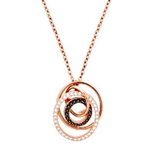rose pendant