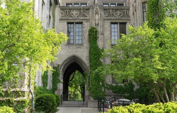 University of Chicago is first highly selective university to end the SAT or ACT as a requirement for admission