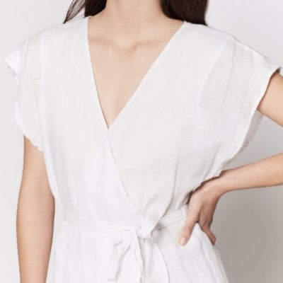 Summer Style at Grown and Flown : The White Album