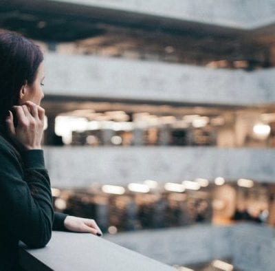 Parenting My Teens Has Been The Loneliest I’ve Ever Felt As A Mom