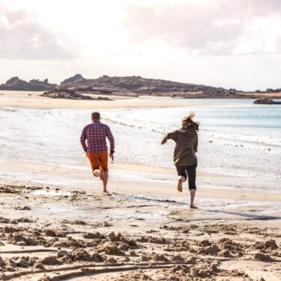 Here’s How To Relish The Last Few Summers With Your Teens