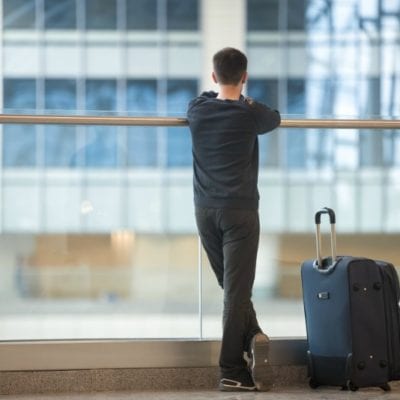 Why I Was So Wrong About the Teen in 29B
