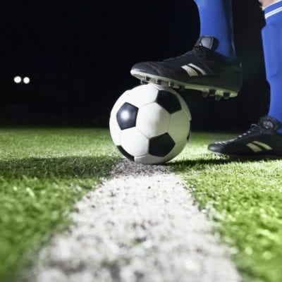 My Kid Isn’t a B Team Player (Or, Is He?)