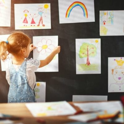 Missing Your Sweet Little Kids? Here’s Where They Are Hiding