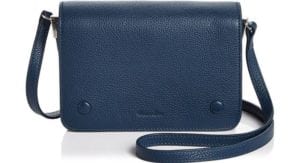 Navy bag
