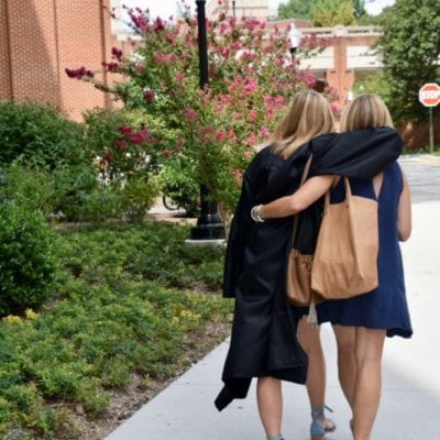 5 Things I Learned During My Freshman Year In College